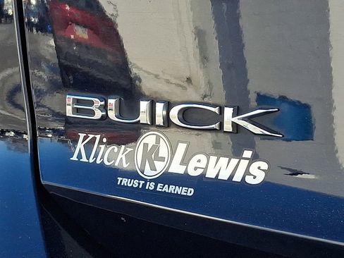 Used 2018 Buick Regal Essence w/ Driver Confidence Package #1 image 34