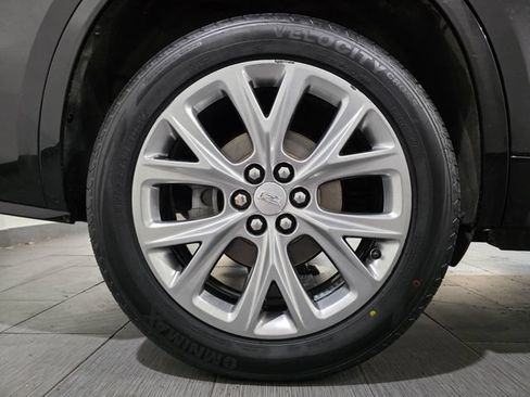 Used 2020 Cadillac XT6 Sport AWD/4WD image 25