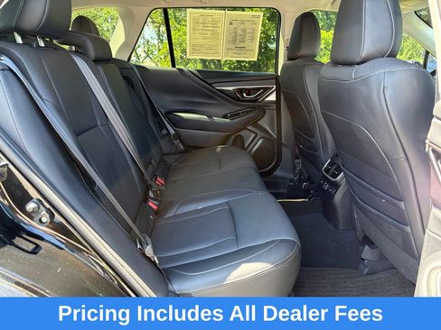 Used 2023 Subaru Outback Limited XT AWD/4WD image 30