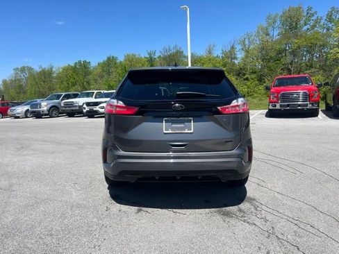 Used 2023 Ford Edge SE w/ Black Appearance Package AWD/4WD image 13