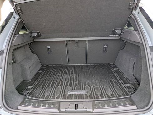 Used 2026 Land Rover Range Rover Evoque Dynamic SE image 16