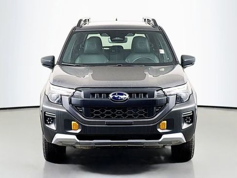 New 2026 Subaru Forester Wilderness image 2