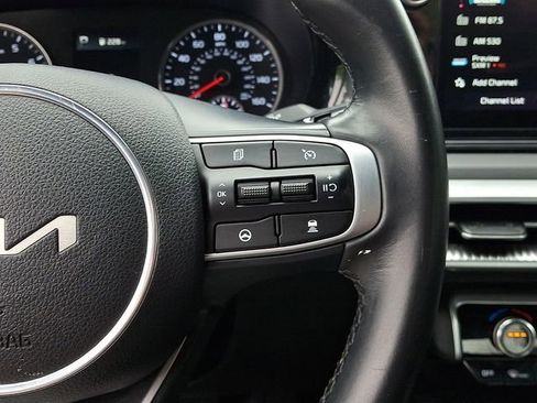 Used 2024 Kia K5 GT-Line w/ GT-Line Premium Package FWD image 26