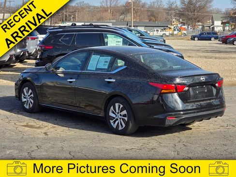 Certified 2024 Nissan Altima 2.5 S image 17