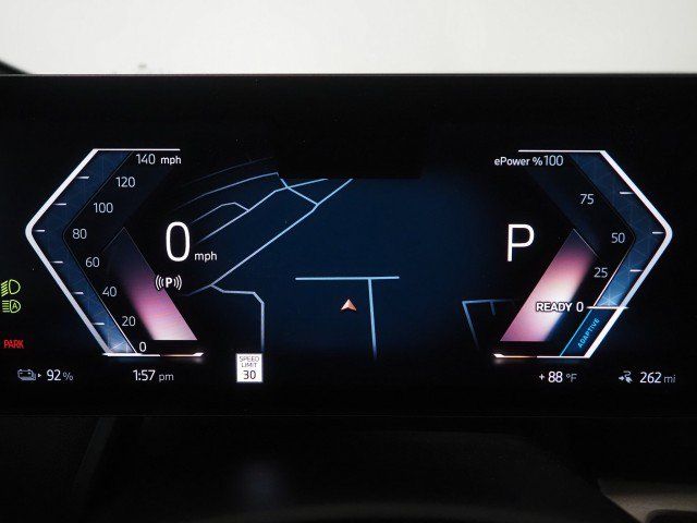 Used 2024 BMW iX xDrive50 w/ Sport Package AWD/4WD image 19