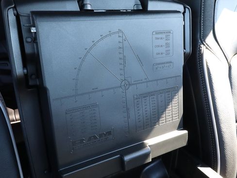 New 2026 RAM 1500 Limited image 36