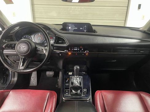 Used 2024 MAZDA CX-30 AWD 2.5 S w/ Preferred Package image 16