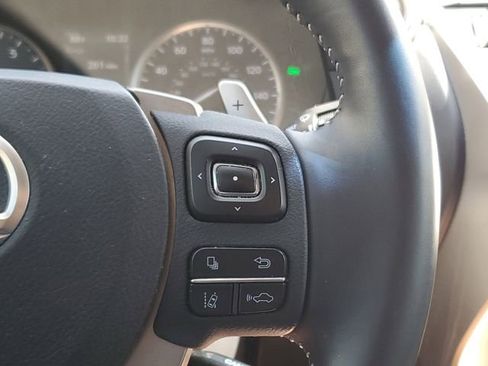 Used 2019 Lexus NX 300 FWD w/ Comfort Package image 15