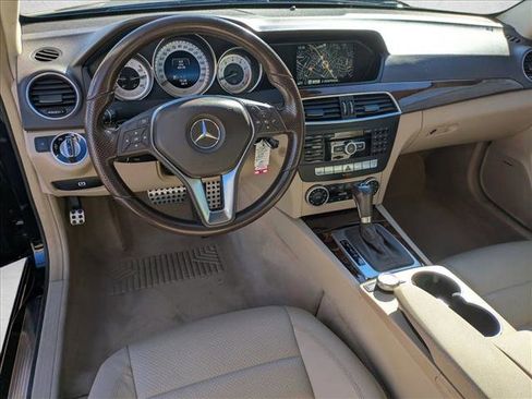 Used 2015 Mercedes-Benz C 250 Coupe image 19