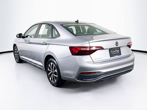 Used 2024 Volkswagen Jetta S FWD image 5