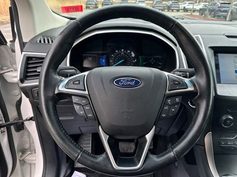 Used 2016 Ford Edge SEL w/ Equipment Group 201A image 13
