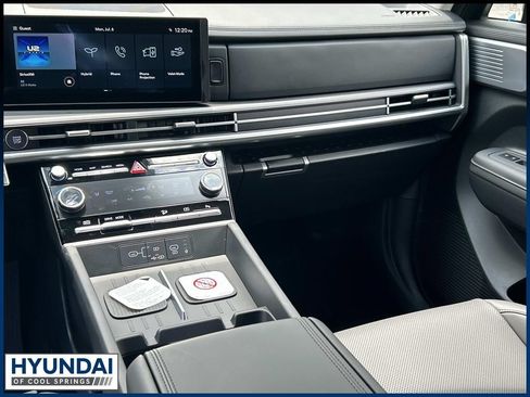 New 2026 Hyundai Santa Fe SEL FWD image 24
