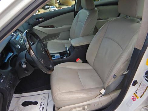 Used 2011 Lexus ES 350 FWD image 11