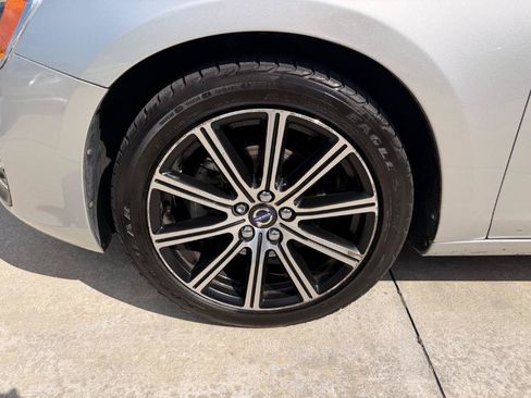 Used 2018 Volvo S60 T5 Inscription FWD image 15