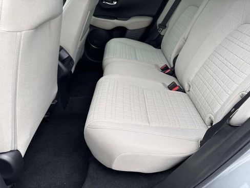 Used 2023 Honda HR-V LX image 14
