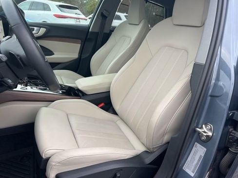 Certified 2025 Audi A5 2.0T Premium Plus w/ Premium Plus image 27