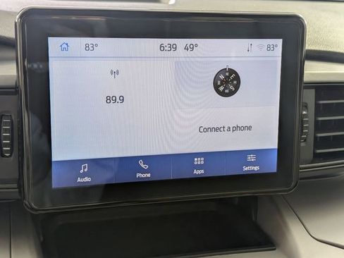 Used 2023 Ford Explorer XLT RWD image 20