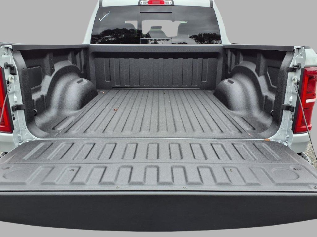 New 2027 RAM 1500 RHO AWD/4WD image 24