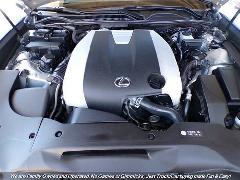Used 2017 Lexus RC 350 RWD image 44