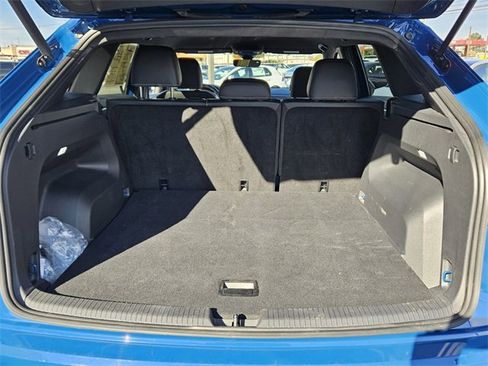 Certified 2025 Volkswagen Atlas Cross Sport SE image 13