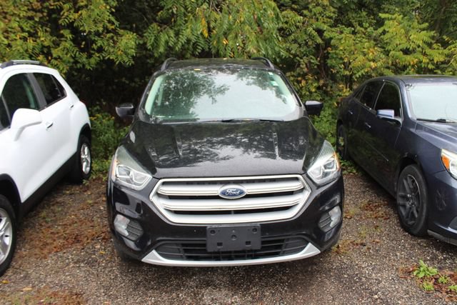 Used 2019 Ford Escape SEL AWD/4WD image 2