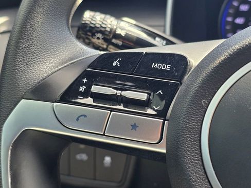 Used 2023 Hyundai Santa Cruz SEL image 32