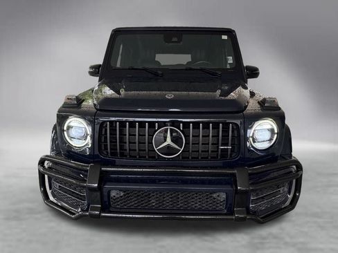 Used 2021 Mercedes-Benz G 63 AMG 4MATIC image 14