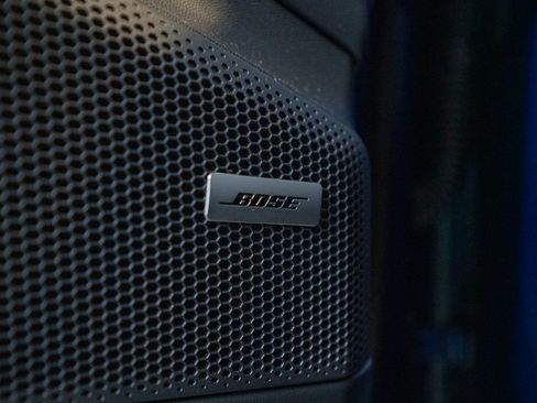 New 2024 Porsche Macan 4 Electric image 19