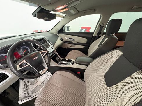 Used 2017 GMC Terrain SLE w/ Cargo Package AWD/4WD image 13
