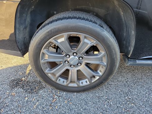 Used 2016 GMC Yukon Denali w/ Open Road Package image 14