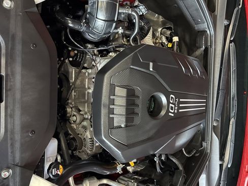 Used 2022 Genesis G70 2.0T image 41