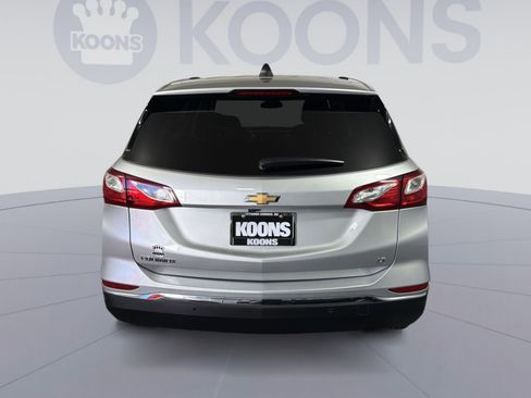 Used 2019 Chevrolet Equinox LT image 5