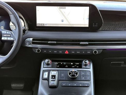 Used 2025 Hyundai Palisade Calligraphy image 31