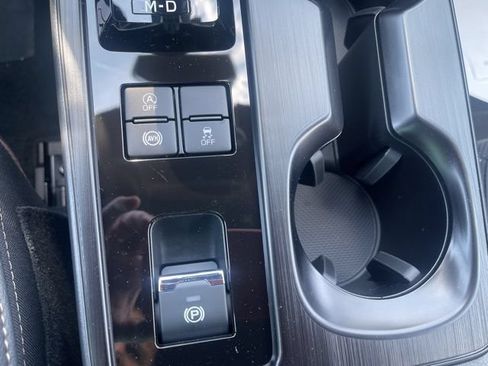 New 2026 Subaru Outback Limited AWD/4WD image 30