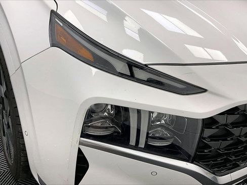 Certified 2023 Hyundai Santa Fe Calligraphy image 25