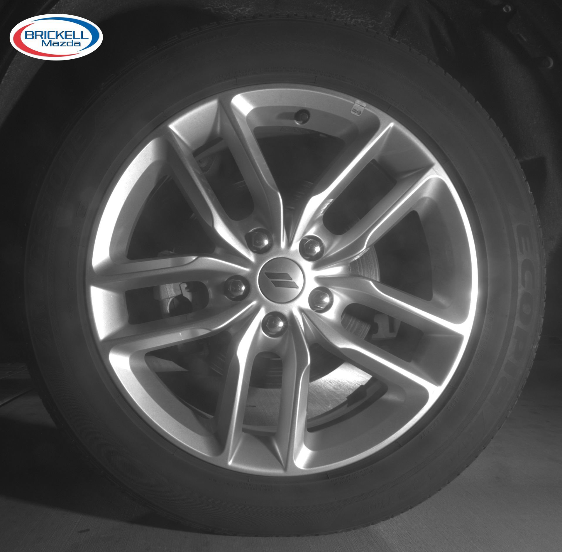 Used 2024 Dodge Durango GT AWD/4WD image 13