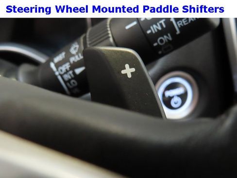 Used 2021 Honda CR-V EX-L image 25