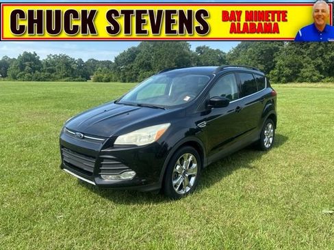 Used 2016 Ford Escape SE w/ Equipment Group 201A FWD image 1
