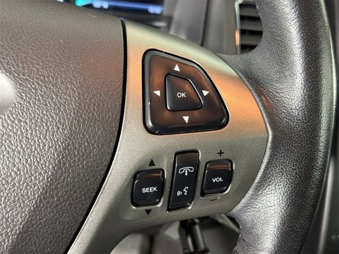 Used 2014 Ford Flex SEL image 25