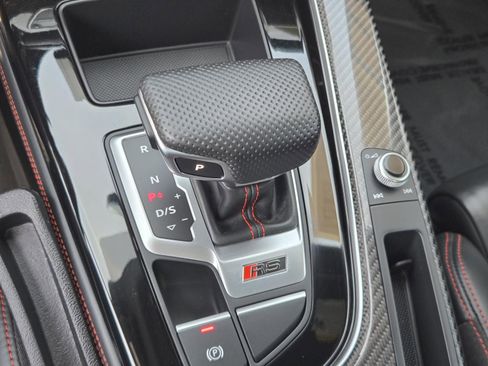 Used 2021 Audi RS 5 w/ Dynamic Package image 15