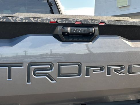 Used 2023 Toyota Tundra TRD Pro AWD/4WD image 26