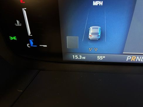 New 2025 Ford Escape ST-Line Elite w/ Tech Pack #1 image 23