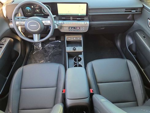 New 2026 Hyundai Kona Limited image 15