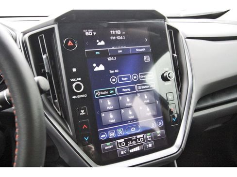 Certified 2024 Subaru Crosstrek 2.5i Limited w/ Crosstrek Mirror Package AWD/4WD image 24