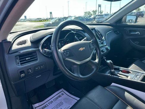 Used 2020 Chevrolet Impala Premier FWD image 14
