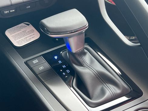 New 2026 Hyundai Elantra Sport image 21