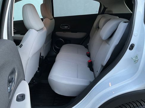 Used 2022 Honda HR-V EX image 27