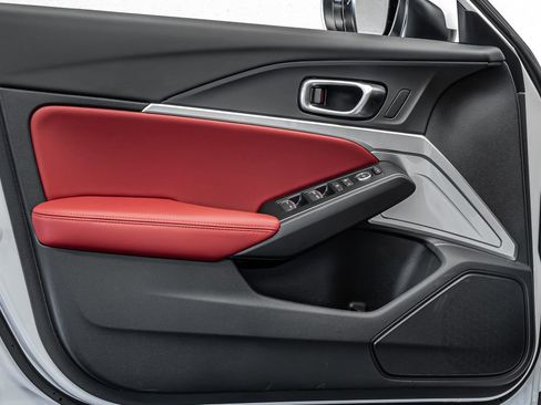 New 2026 Acura Integra A-Spec image 9