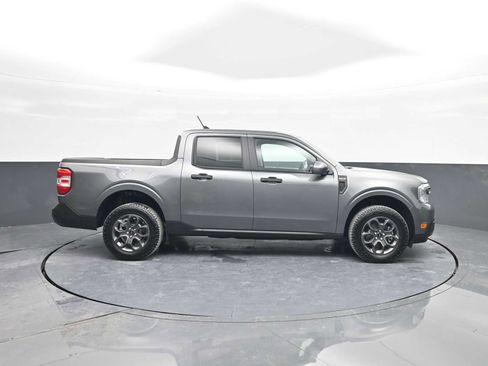 Used 2023 Ford Maverick XLT w/ XLT Luxury Package image 9