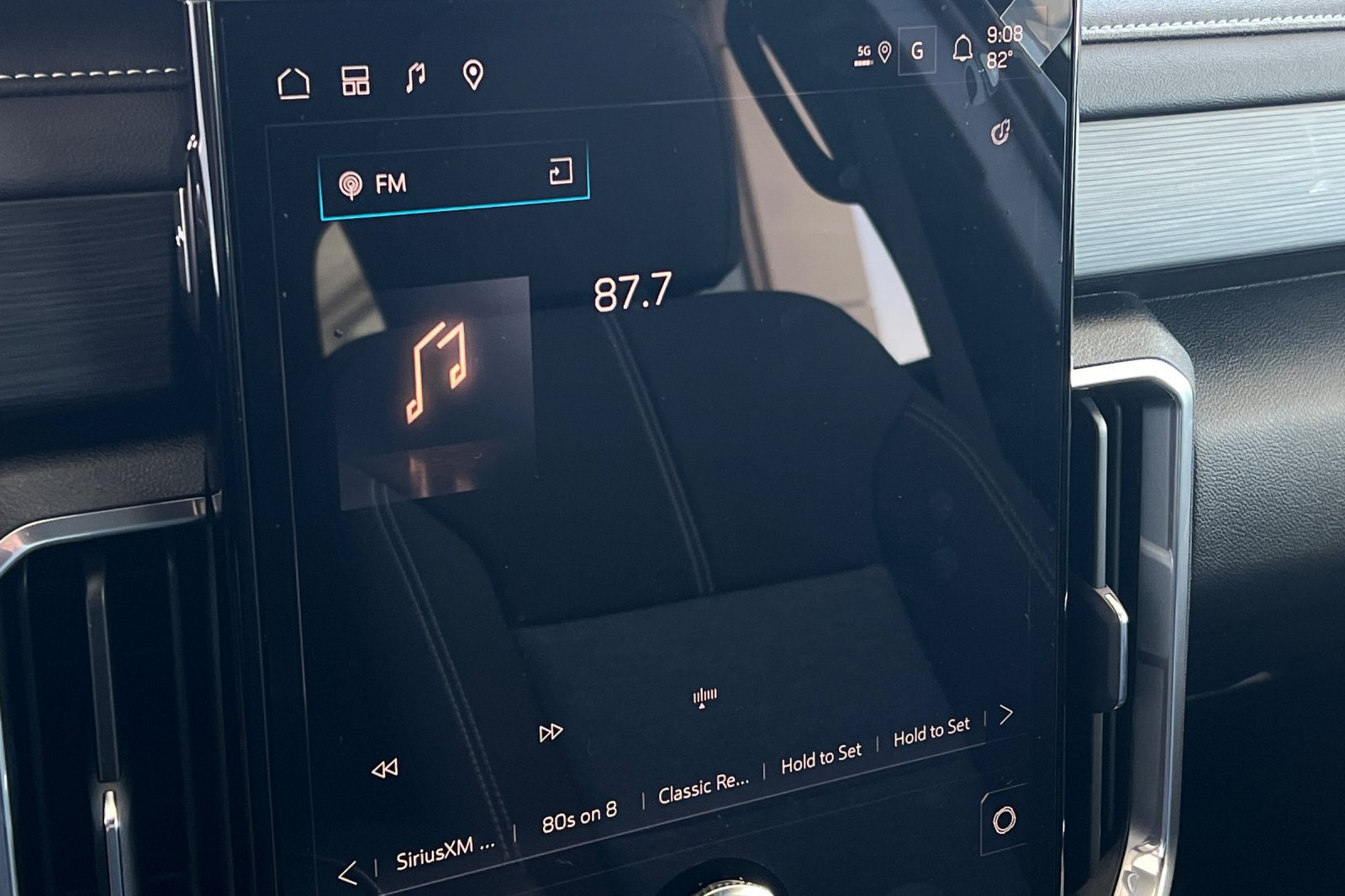 New 2026 GMC Acadia Elevation w/ Black Edition FWD image 21